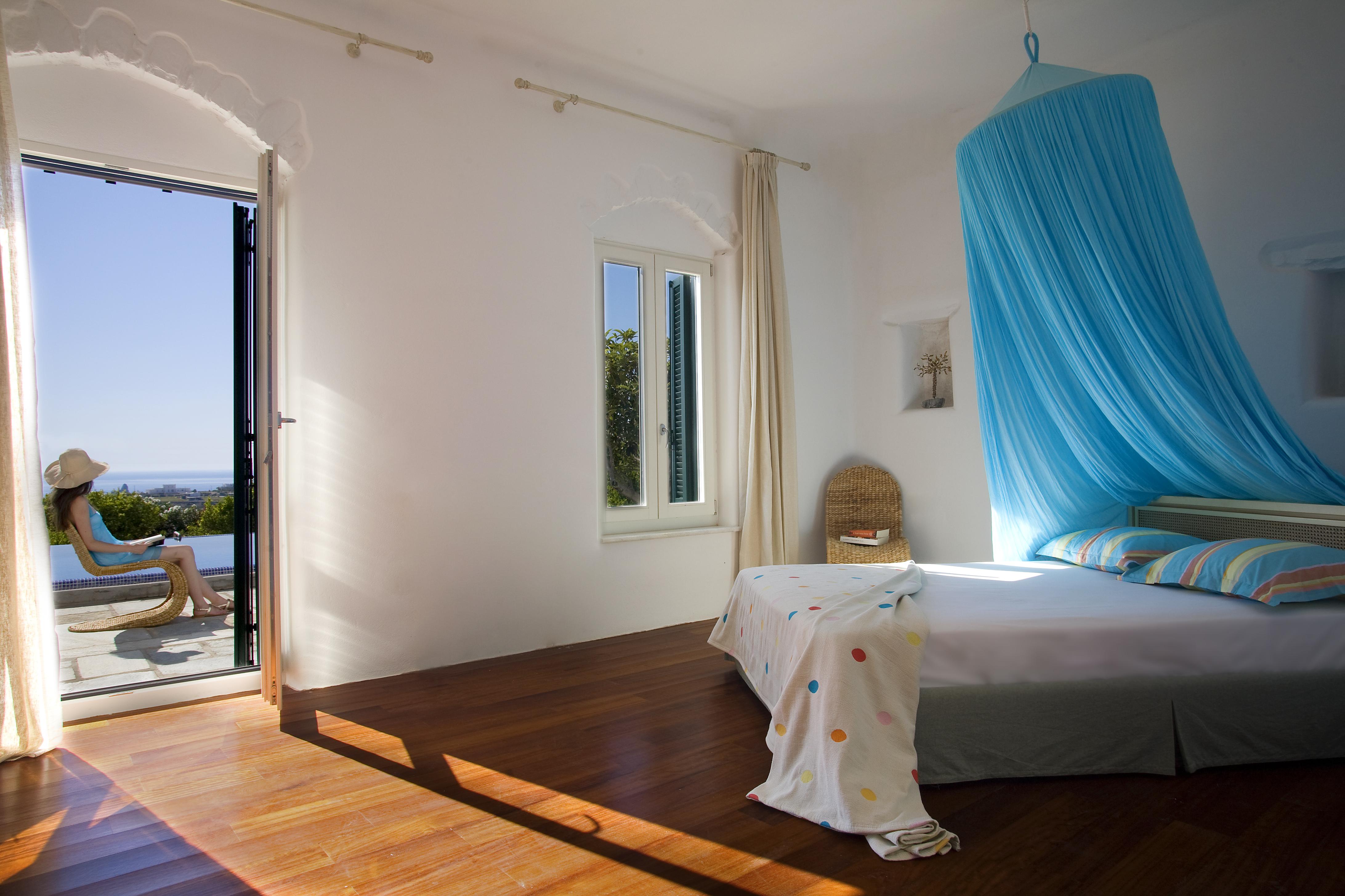 Yria Island Boutique & Otel